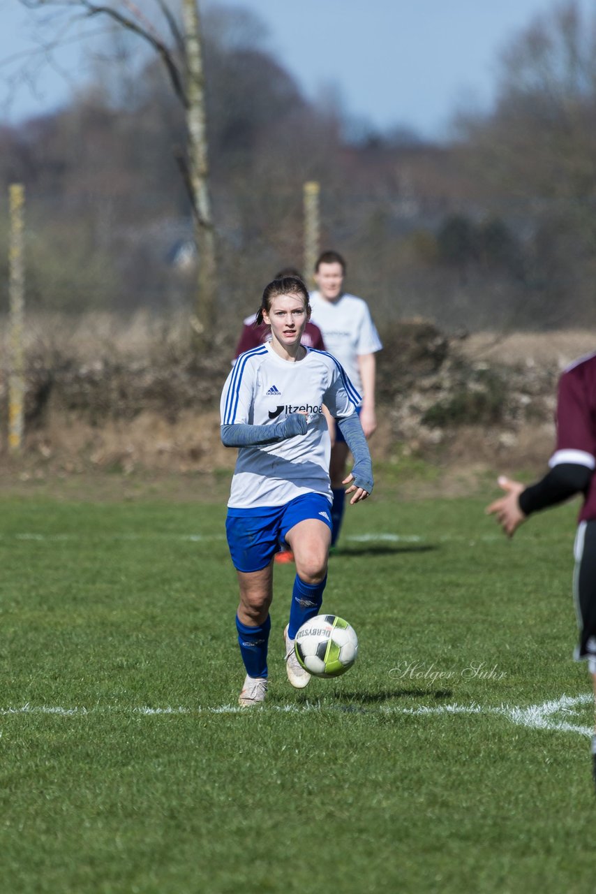 Bild 285 - Frauen TSV Wiemersdorf - VfL Struvenhuetten : Ergebnis: 3:1